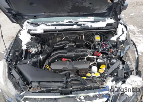 2015 Subaru Xv Crosstrek 2.0I Premium from USA, damaged, VIN JF2GPAFC8F8305890